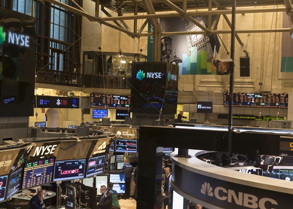 NYSE