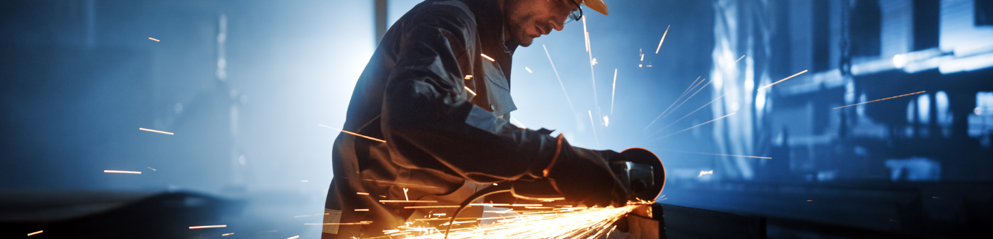 Metal Fabricator home